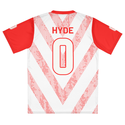 Kiley Hyde | Game Day Jersey