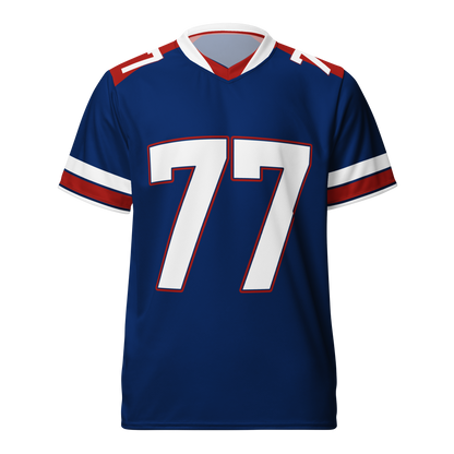 Kyle Rinsky | Game Day Jersey