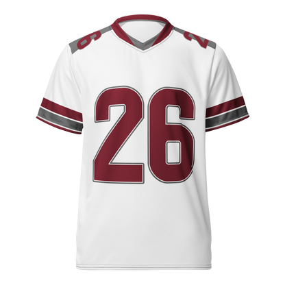 Jaylin Mack | Game Day Jersey