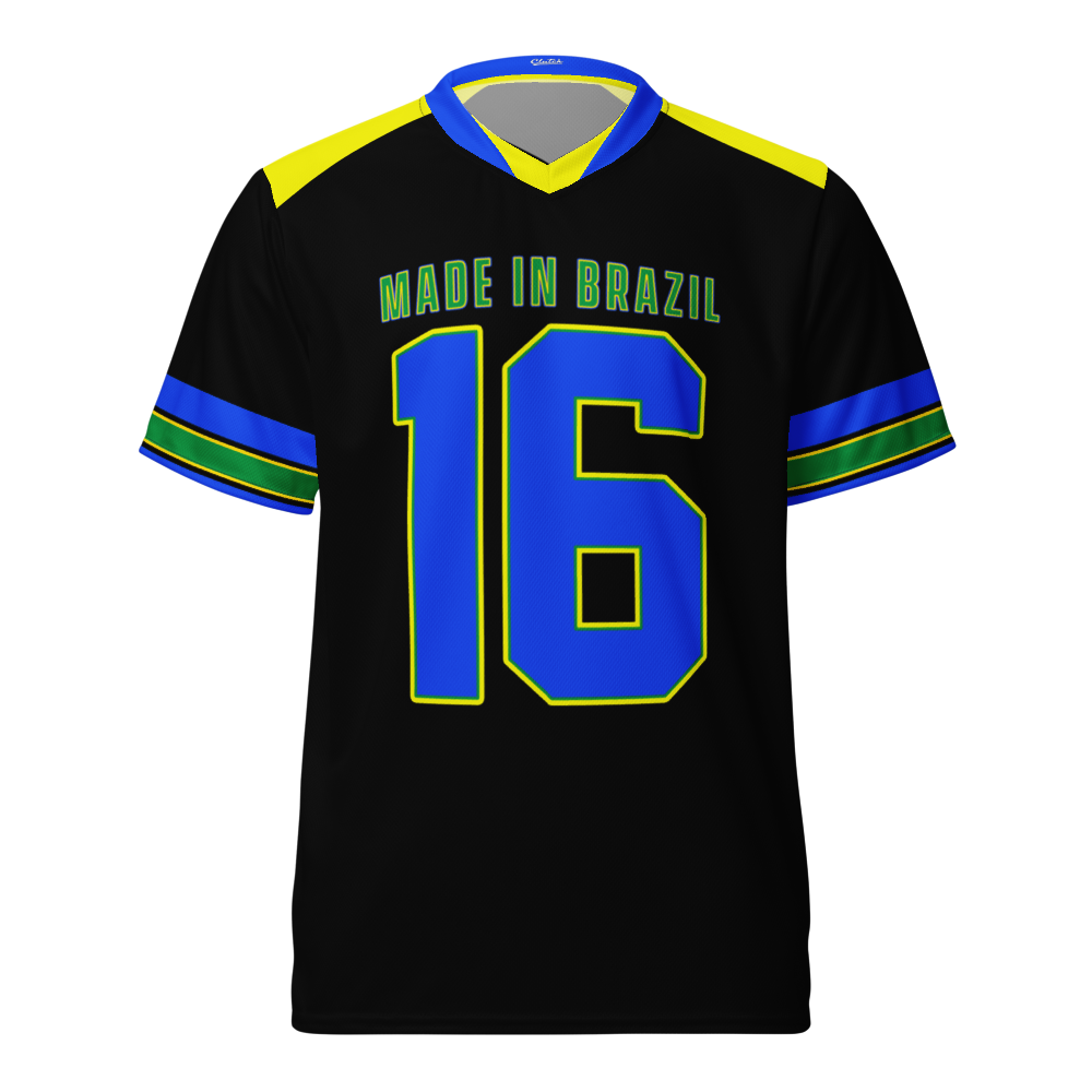 Tatiana do Pinho | Game Day Jersey