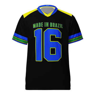 Tatiana do Pinho | Game Day Jersey