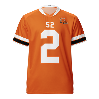 Sechriss Jones | Game Day Jersey