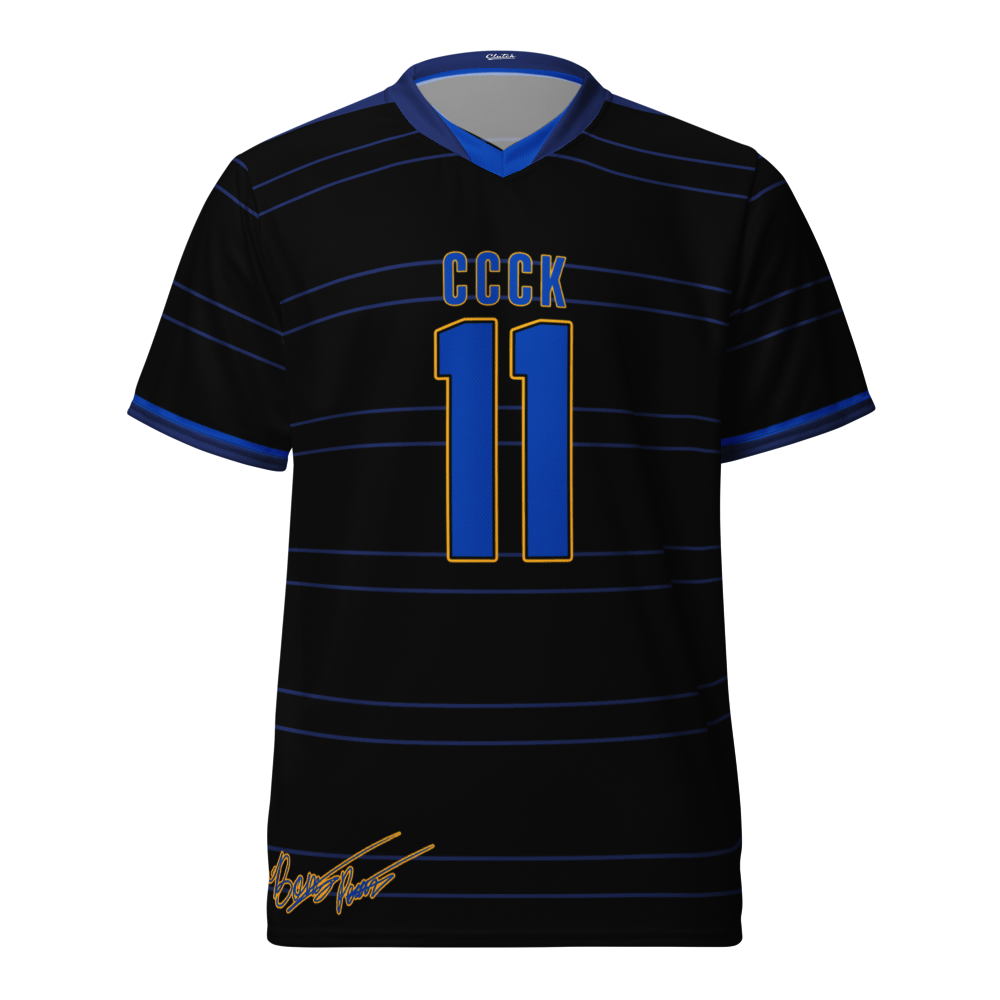 Boston Petersen | Game Day Jersey