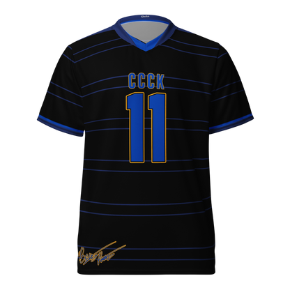 Boston Petersen | Game Day Jersey