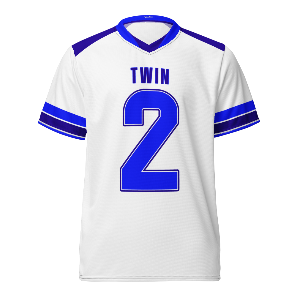 Charles Shinette | Game Day Jersey