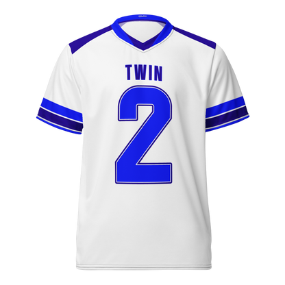 Charles Shinette | Game Day Jersey