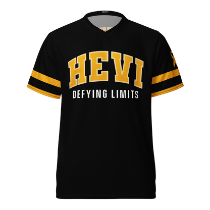 Gavin Hevi | Game Day Jersey