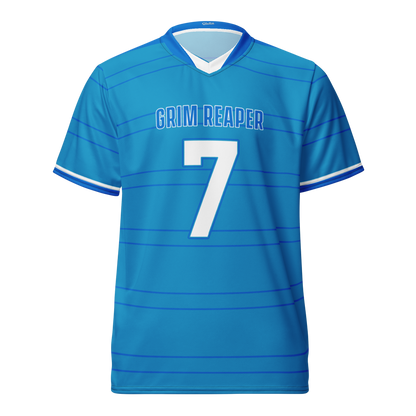 Jermaine Thompson | Game Day Jersey