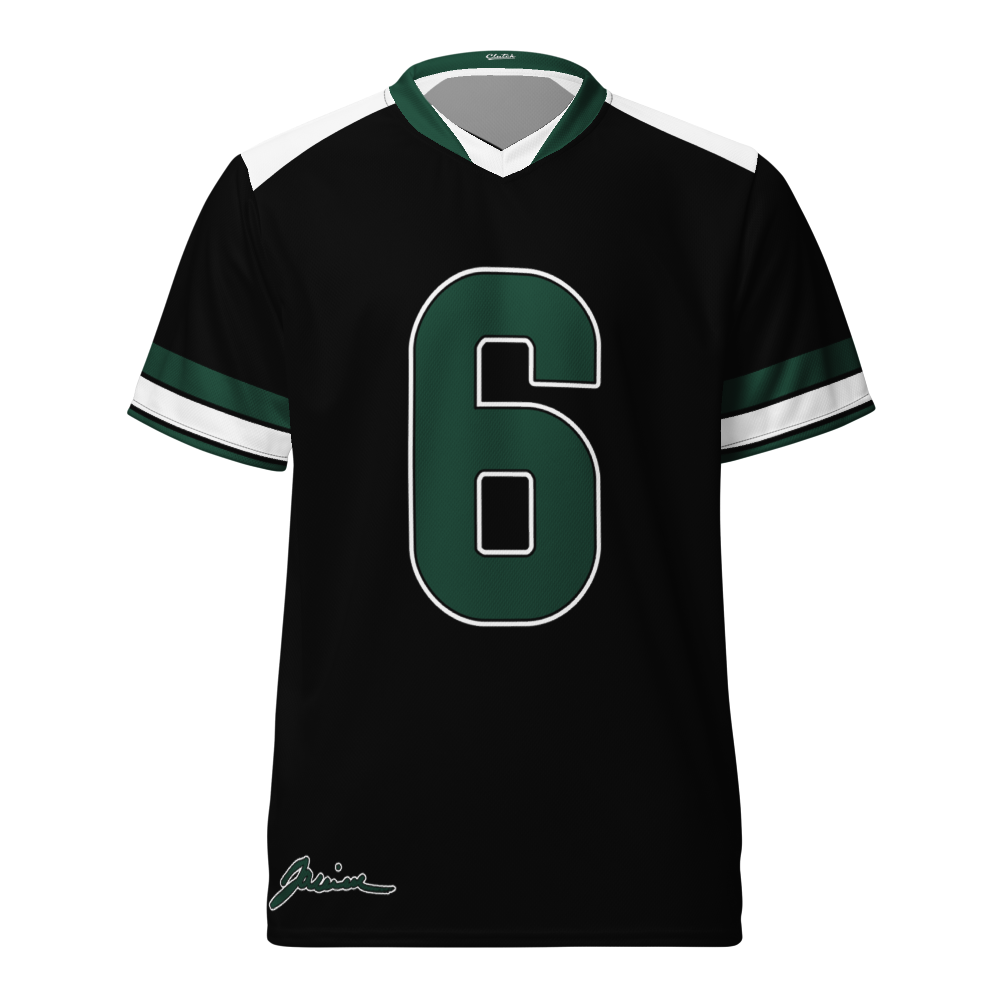 Javion Hendrix | Game Day Jersey