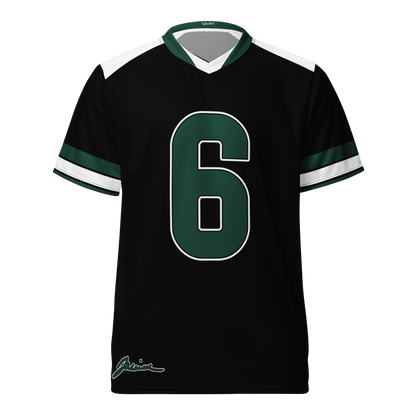 Javion Hendrix | Game Day Jersey