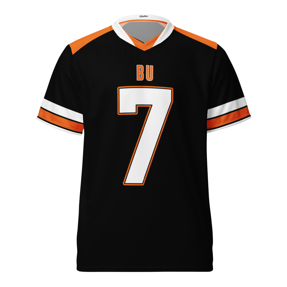 Truman Juelsgaard | Game Day Jersey