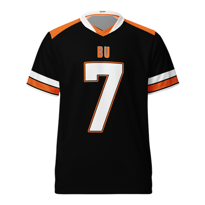 Truman Juelsgaard | Game Day Jersey