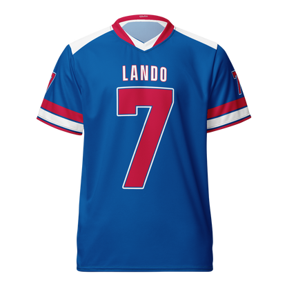 Landon Boston | Game Day Jersey