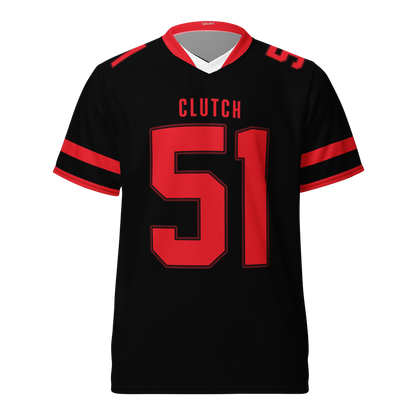 Samuel LaVey | Game Day Jersey