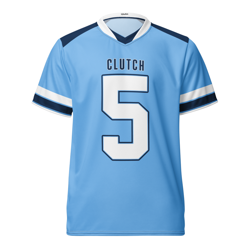 Adrienne Rivera | Game Day Jersey