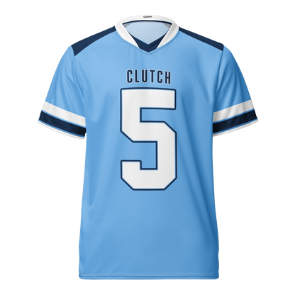 Adrienne Rivera | Game Day Jersey