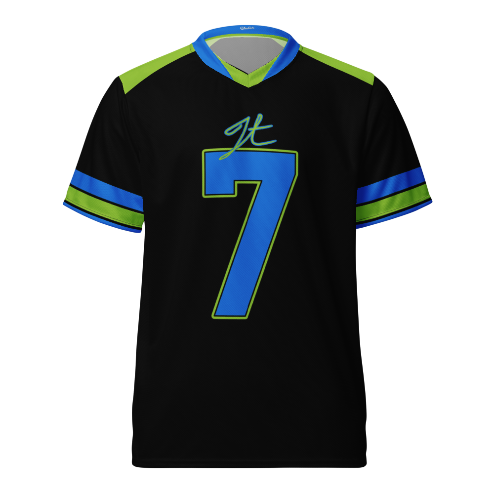 Jessica Tran | Game Day Jersey