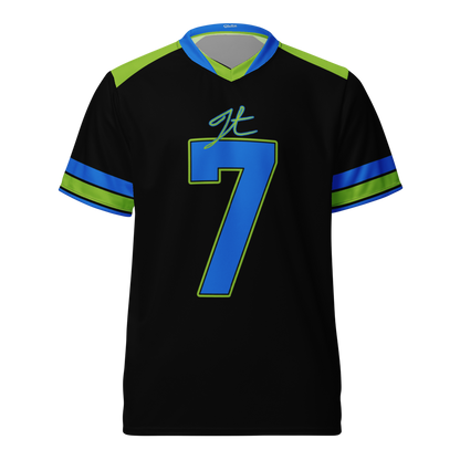 Jessica Tran | Game Day Jersey