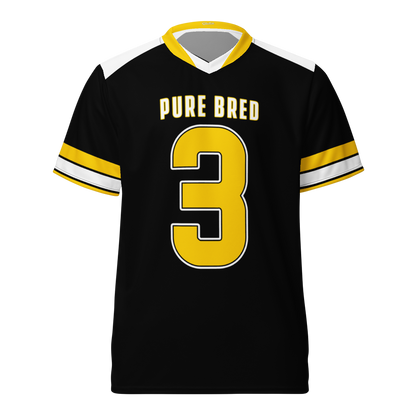 Kyra Jackson | Game Day Jersey