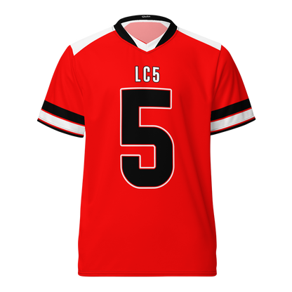 Landon Schillig | Game Day Jersey