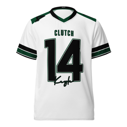 Makayla Brown | Game Day Jersey