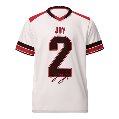 Joy Humphrey | Game Day Jersey
