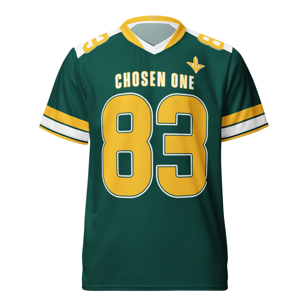 Jordan Bell | Game Day Jersey