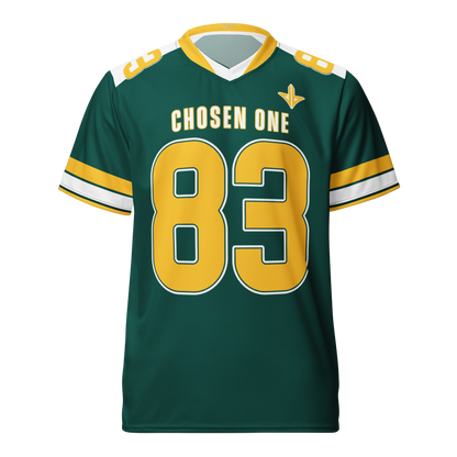 Jordan Bell | Game Day Jersey