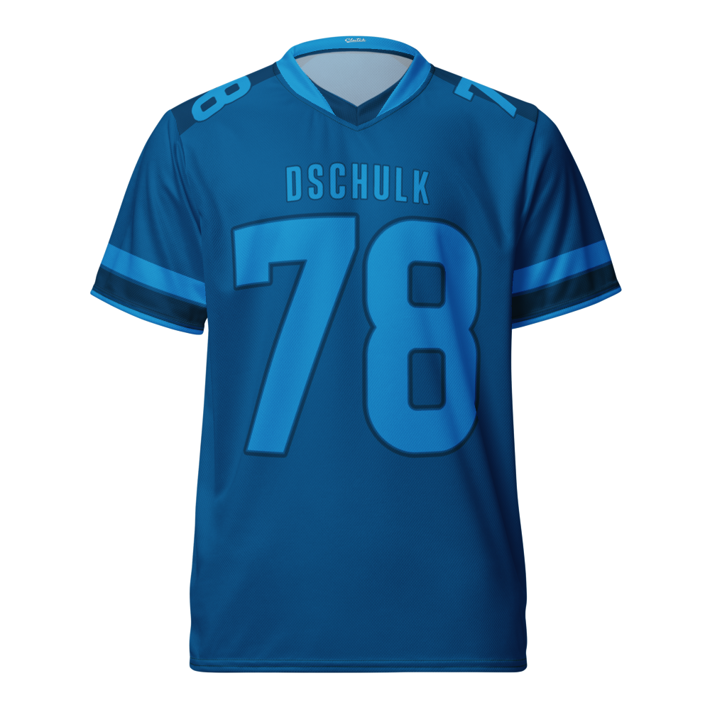 Dylan Schulkers | Game Day Jersey
