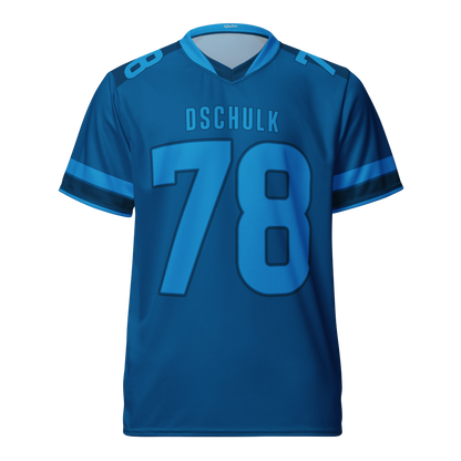 Dylan Schulkers | Game Day Jersey