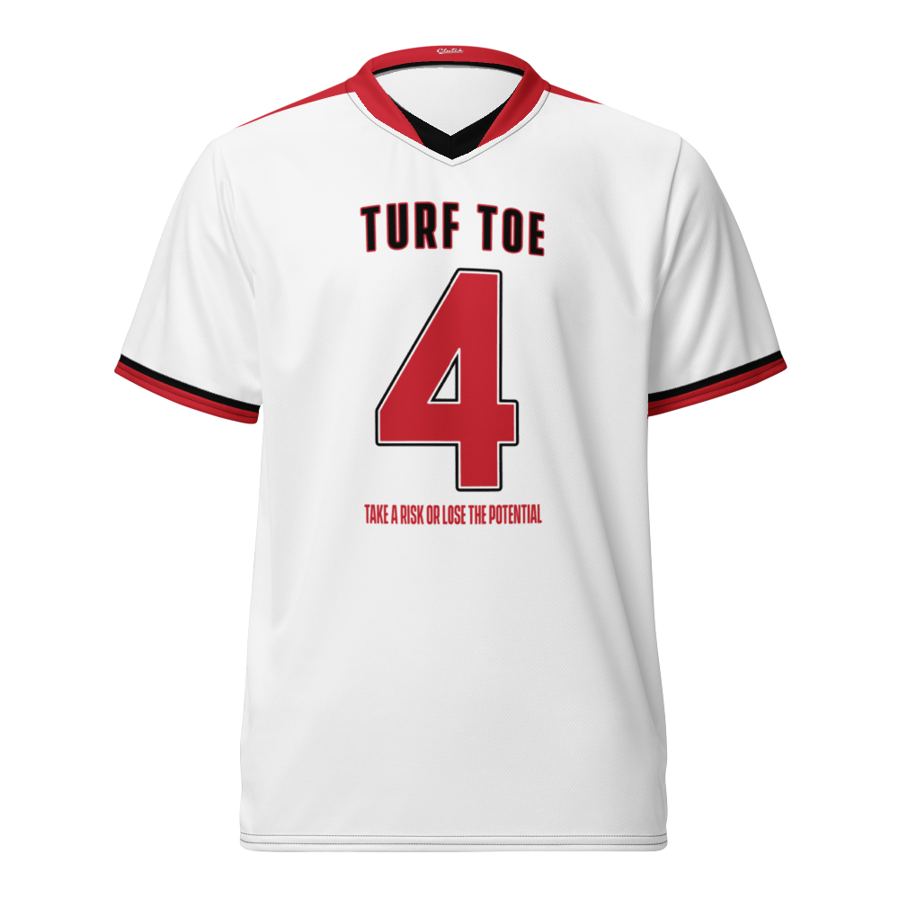 Makyla Sari | Game Day Jersey