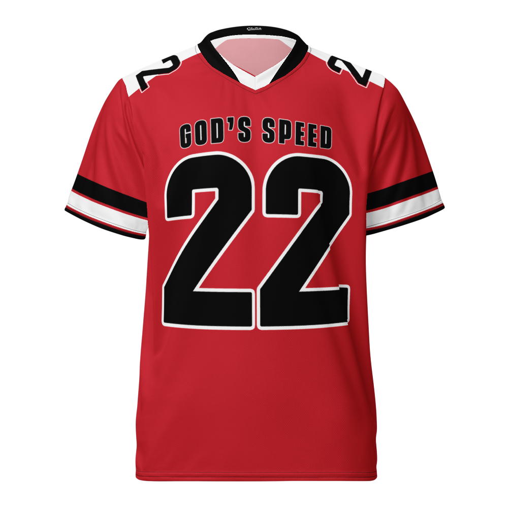 Maykayla Berrios | Game Day Jersey