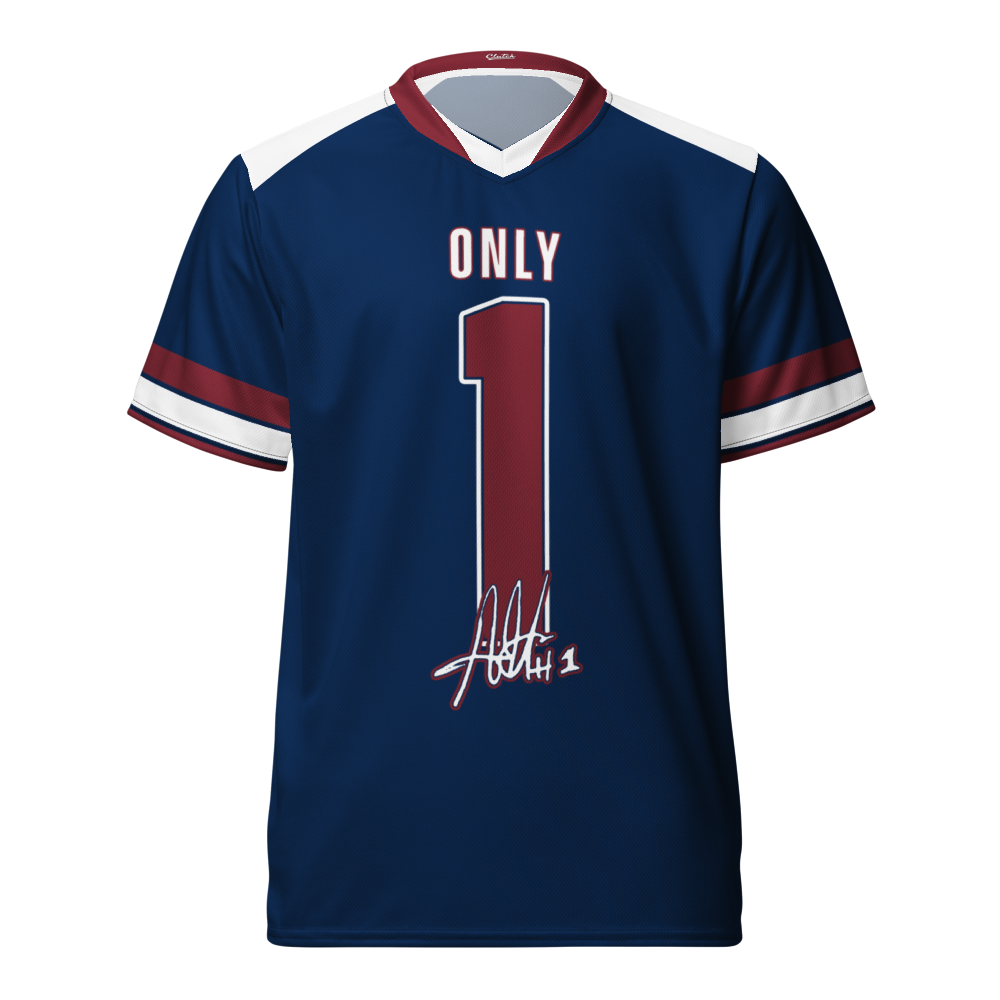 Alexandra Harris | Game Day Jersey