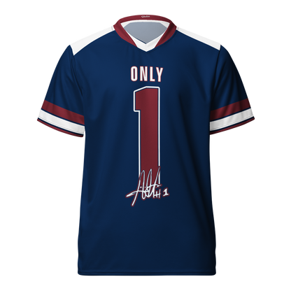 Alexandra Harris | Game Day Jersey