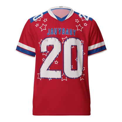 Javion Robinson | Game Day Jersey