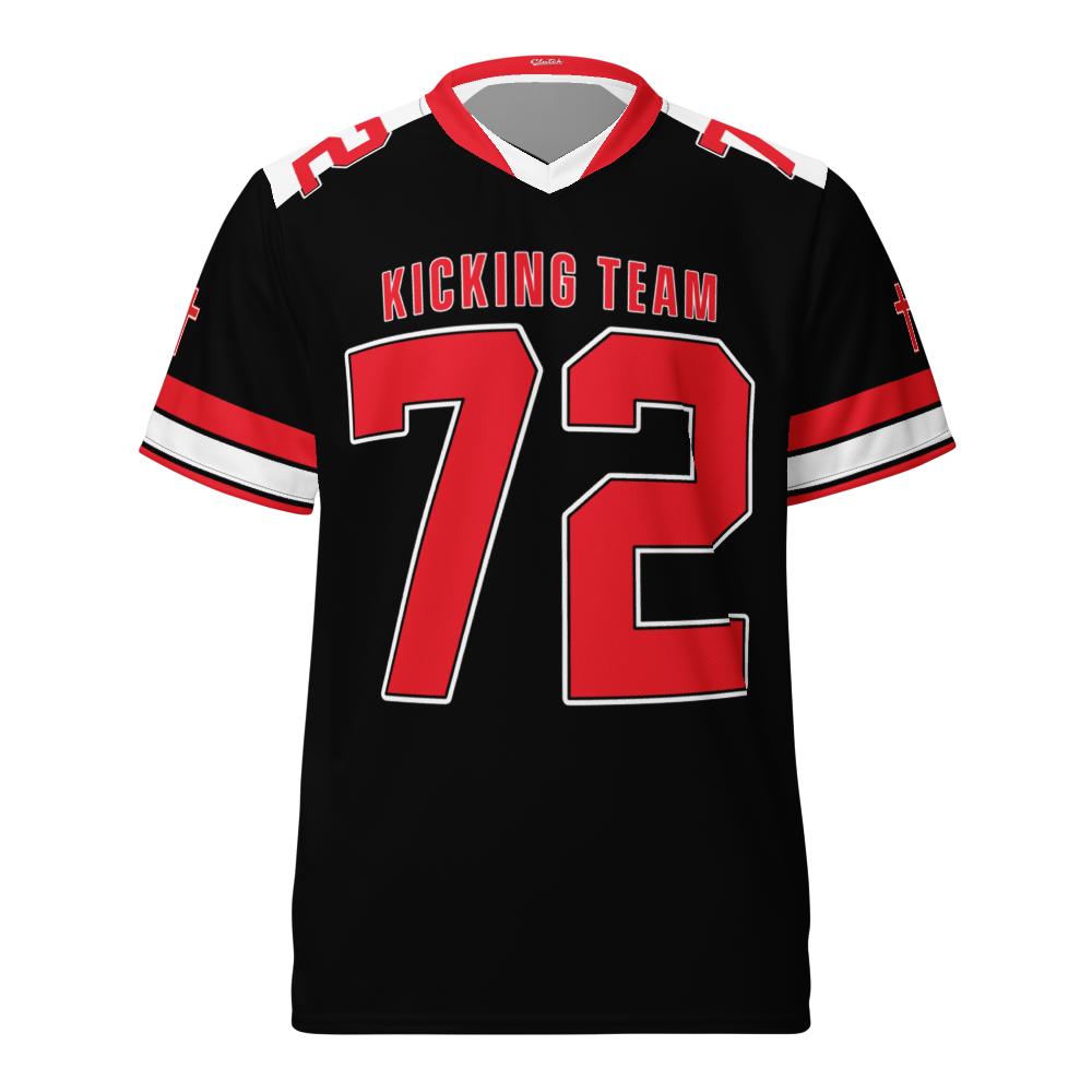 Seth Chase | Game Day Jersey