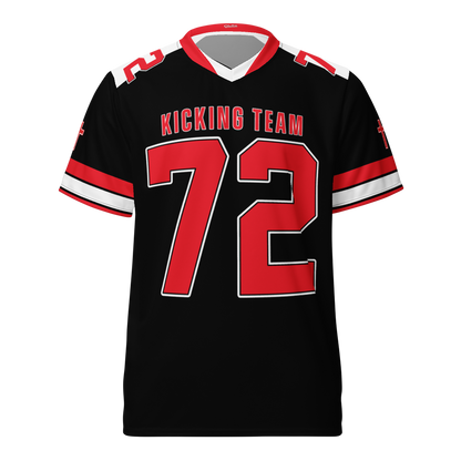 Seth Chase | Game Day Jersey