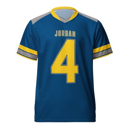 Jordan Bailey | Game Day Jersey