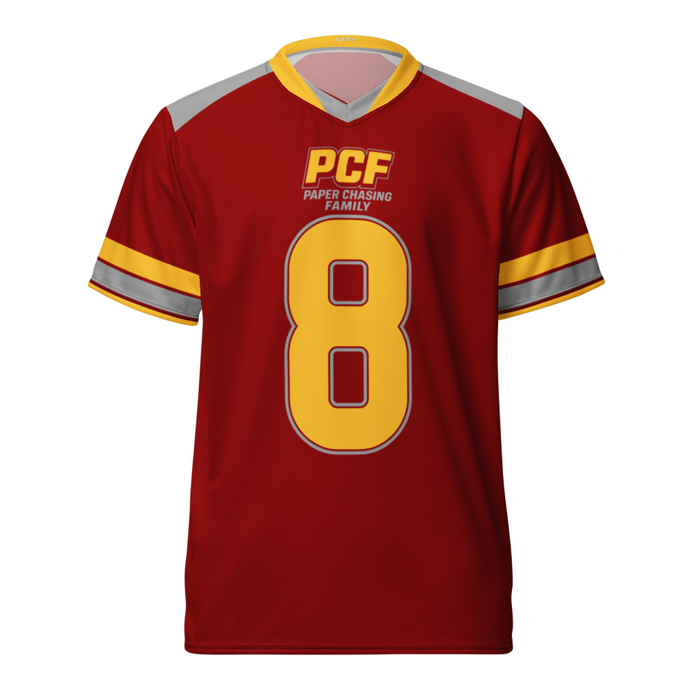 Khyair Goodwin | Game Day Jersey