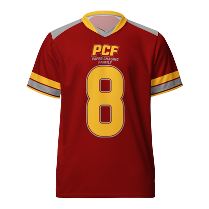 Khyair Goodwin | Game Day Jersey