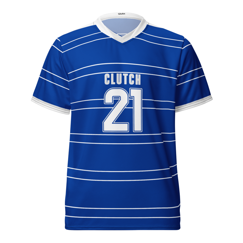 Wyatt Ponting | Game Day Jersey