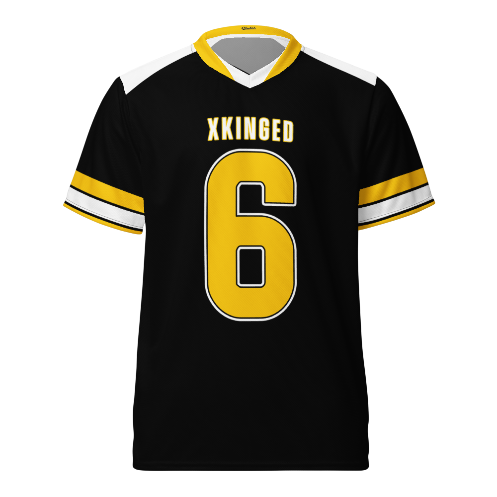 Edward McNeil | Game Day Jersey