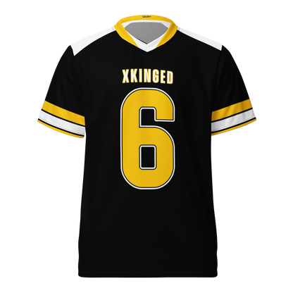 Edward McNeil | Game Day Jersey