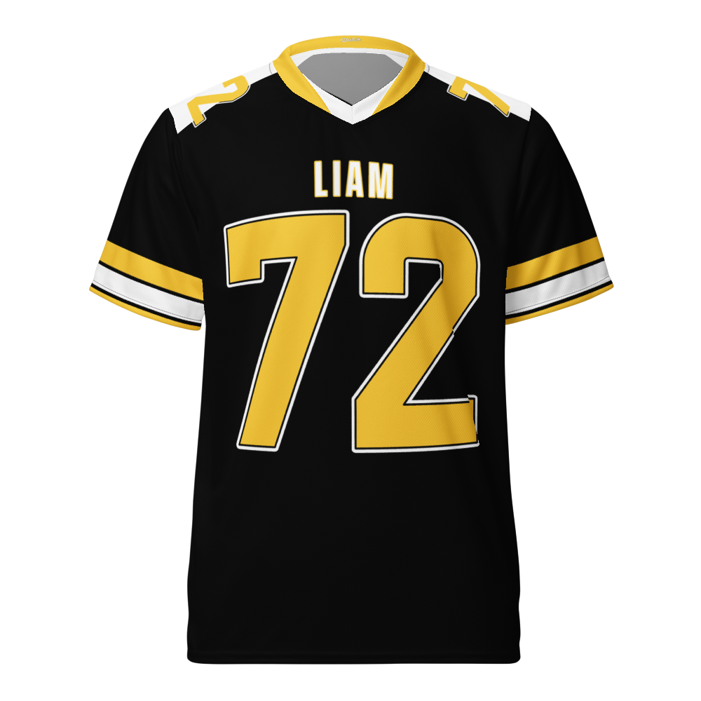 William Monpere | Game Day Jersey