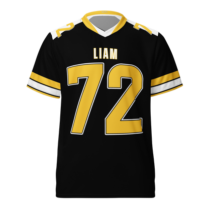 William Monpere | Game Day Jersey