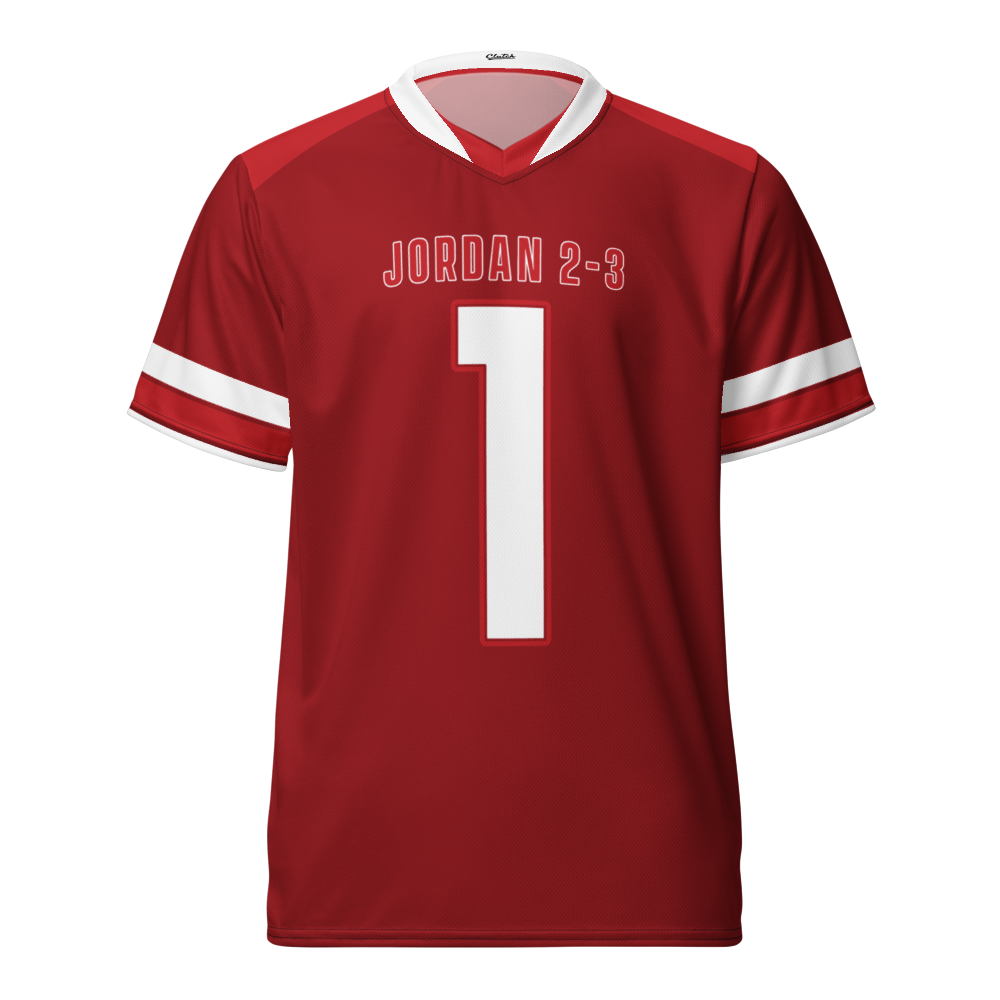 Jordan Hardiman | Game Day Jersey