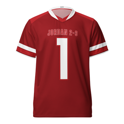 Jordan Hardiman | Game Day Jersey