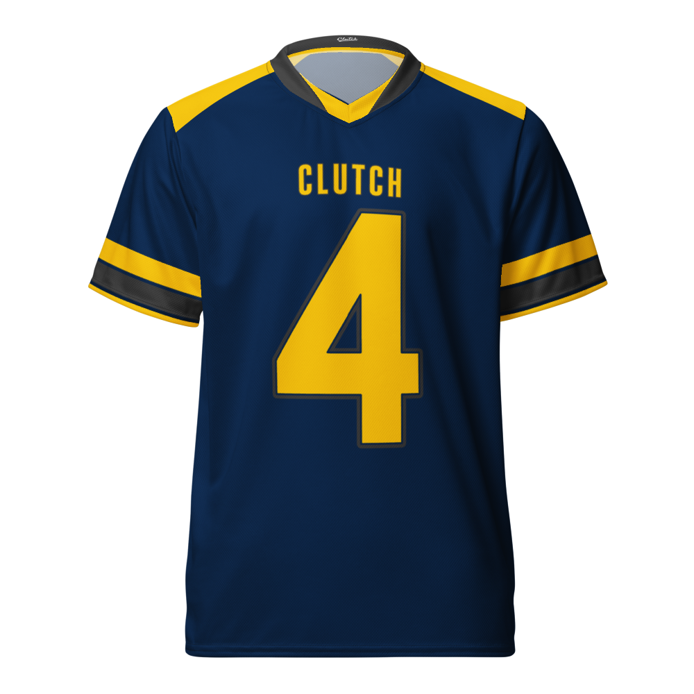 Jace Hurst | Game Day Jersey