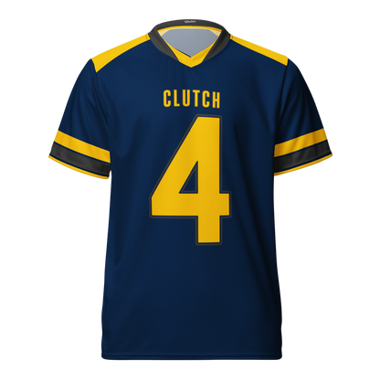 Jace Hurst | Game Day Jersey