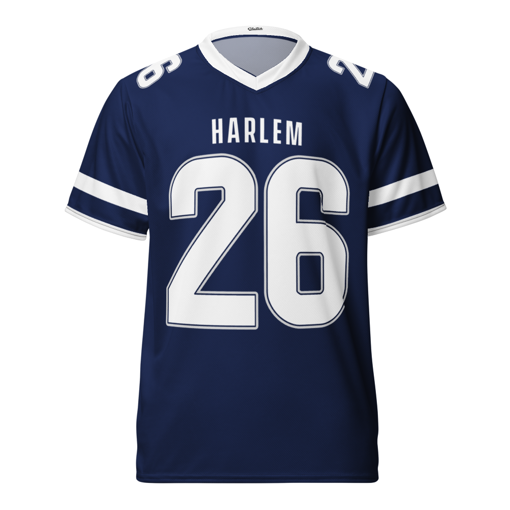 Harlem Williams | Game Day Jersey